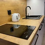 Balticus Promenada Gwiazd 14a 88 Apartment *