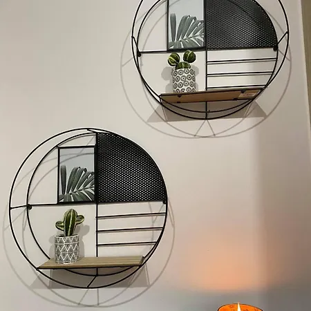 Balticus Promenada Gwiazd 14a 88 * Miedzyzdroje