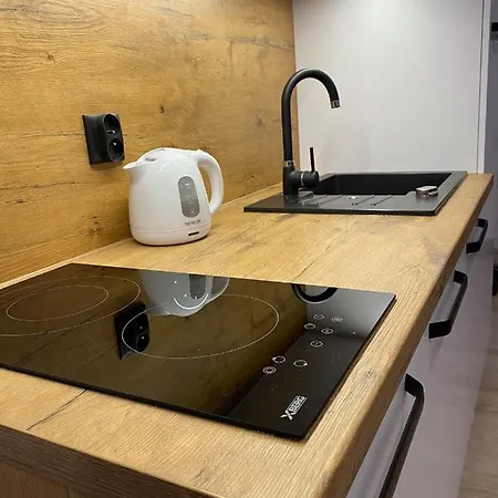 Balticus Promenada Gwiazd 14a 88 Appartement *