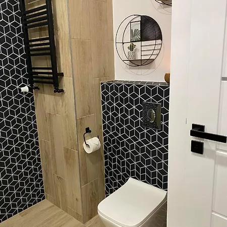 Balticus Promenada Gwiazd 14a 88 * Miedzyzdroje