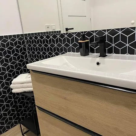 Balticus Promenada Gwiazd 14a 88 Miedzyzdroje