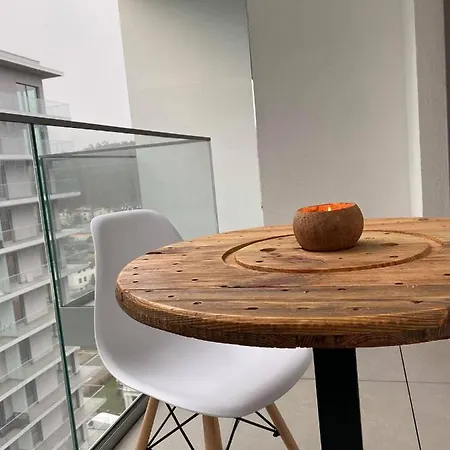 Διαμέρισμα Balticus Promenada Gwiazd 14a 88