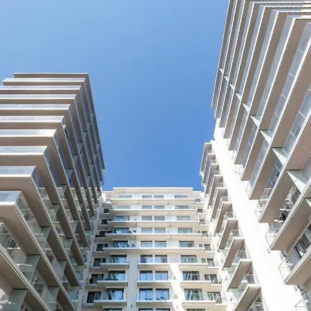 Balticus Promenada Gwiazd 14a 88 * Miedzyzdroje