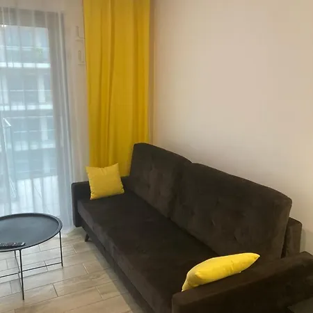 Balticus Promenada Gwiazd 14a 88 Διαμέρισμα *