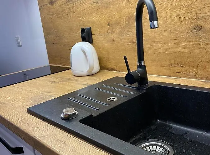 Balticus Promenada Gwiazd 14a 88 * Miedzyzdroje