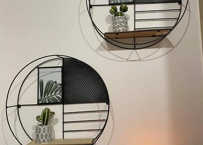 Balticus Promenada Gwiazd 14a 88 * Miedzyzdroje