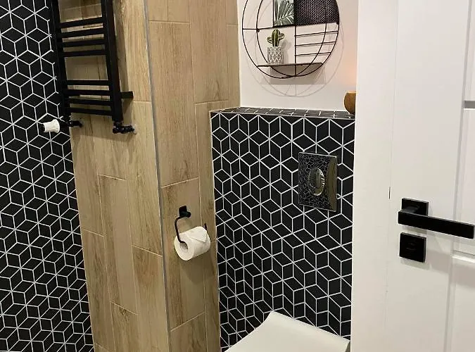 Balticus Promenada Gwiazd 14a 88 * Miedzyzdroje