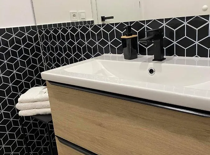 Balticus Promenada Gwiazd 14a 88 Miedzyzdroje