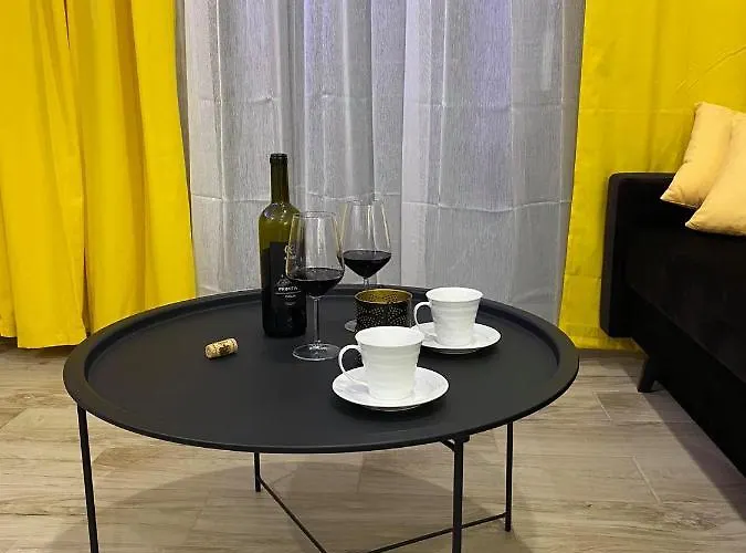 Balticus Promenada Gwiazd 14a 88 *