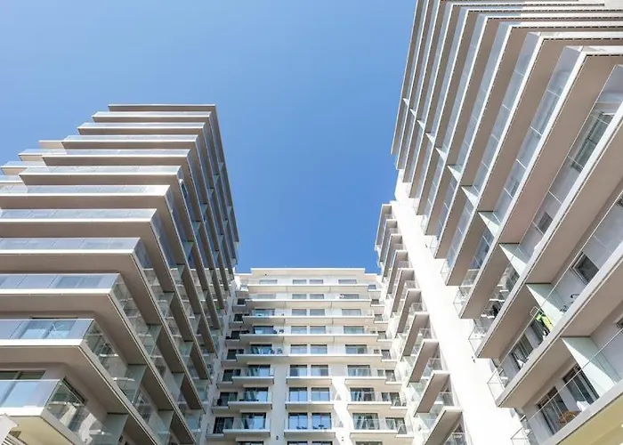 Balticus Promenada Gwiazd 14a 88 * Miedzyzdroje