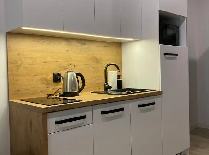 Balticus Promenada Gwiazd 14a 88 Miedzyzdroje